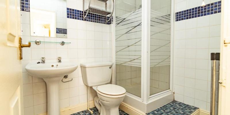 Flat 1, 671 Christchurch Road, Boscombe, Bournemouth, BH7 6AA