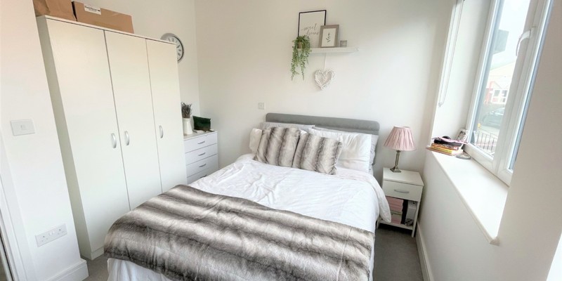 3 Quadra House, Bessemer Road, Basingstoke, RG21 3NB