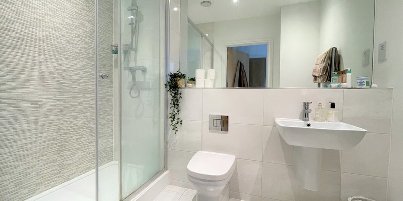 3 Quadra House, Bessemer Road, Basingstoke, RG21 3NB