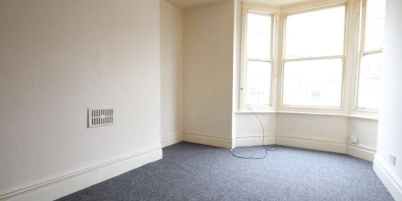 Flat 2, 8 Penshurst Road, Ramsgate, CT11 8EG