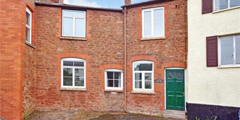 2 Victoria Terrace, Lydeard St. Lawrence, Taunton, TA4 3SD
