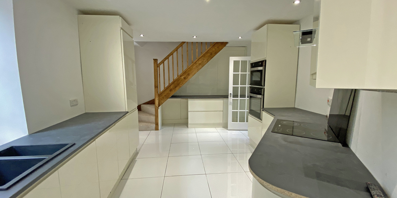 2 Victoria Terrace, Lydeard St. Lawrence, Taunton, TA4 3SD