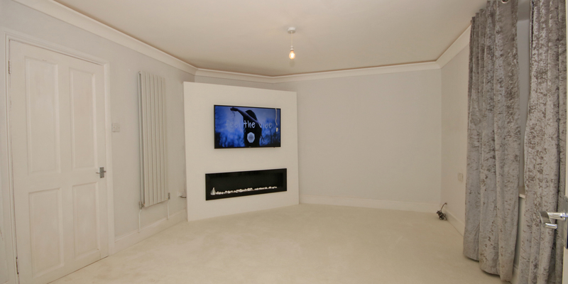 2 Victoria Terrace, Lydeard St. Lawrence, Taunton, TA4 3SD