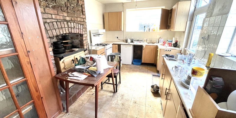 58 Milton Road, Weston Super Mare, BS23 2SW