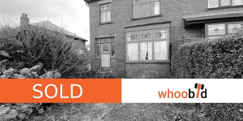 25 Frank Lane, Thornhill, Dewsbury, WF12 0JW