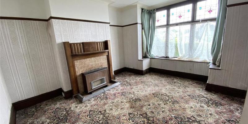 25 Frank Lane, Thornhill, Dewsbury, WF12 0JW