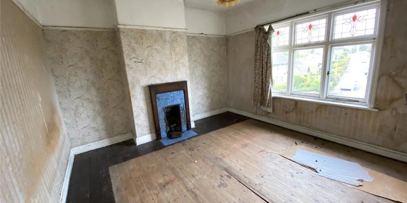 25 Frank Lane, Thornhill, Dewsbury, WF12 0JW