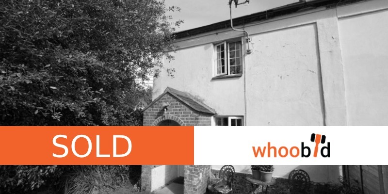 4 Queens Square, Winterborne Whitechurch, Blandford Forum, DT11 0AF