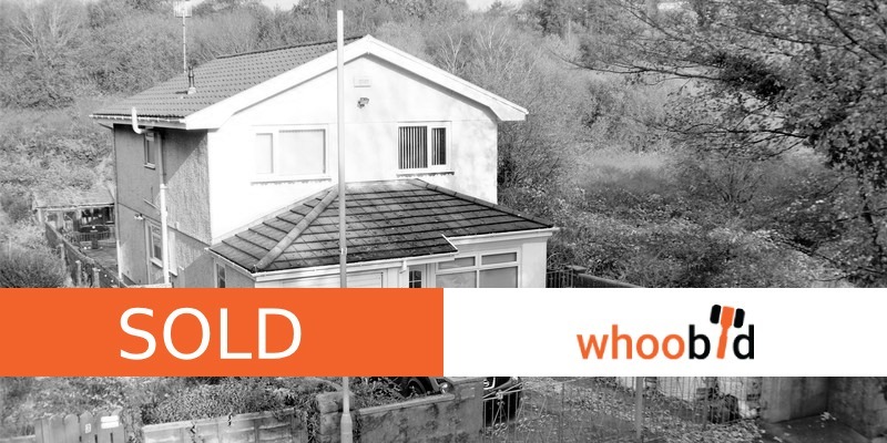 5 Crymlyn Road, Llansamlet, Swansea, SA7 9XT