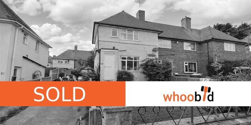 17 Seaton Crescent, Broxtowe, Nottingham, NG8 5SH
