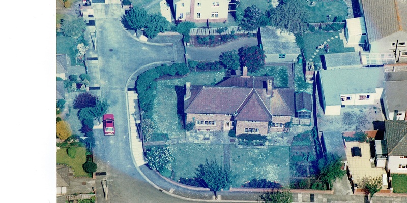 10 & 10a The Paddocks, Uphill, Weston Super Mare, BS22 6HD