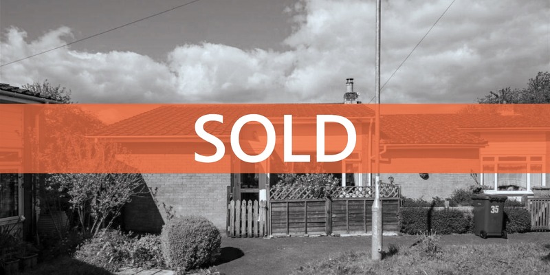 33 The Mead, Rode, Frome, BA11 6PF