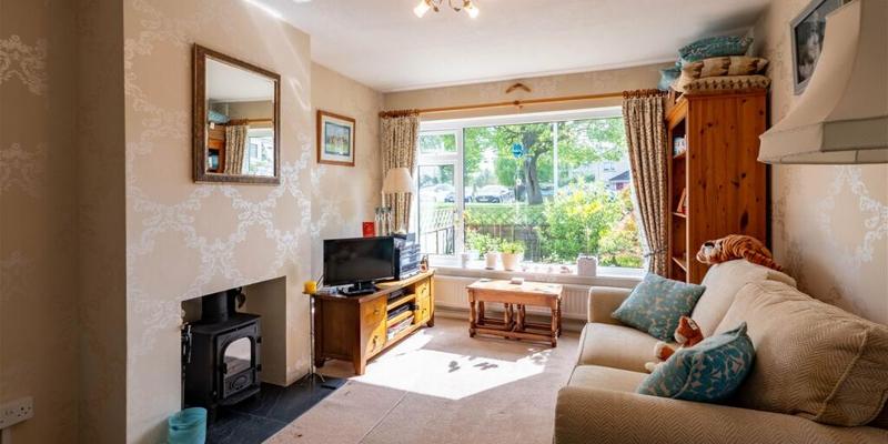 33 The Mead, Rode, Frome, BA11 6PF
