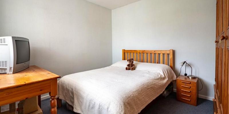 33 The Mead, Rode, Frome, BA11 6PF