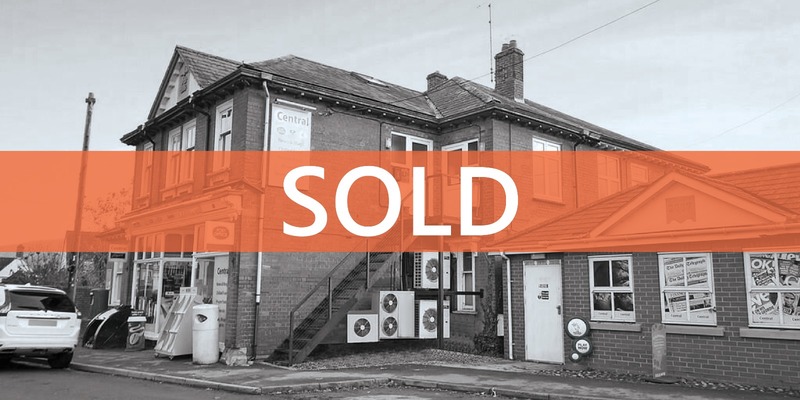 Hillworth, Melbourne Street, Bratton, BA13 4RW