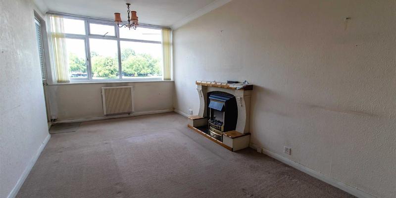 8 Harvard House, Rivermead, West Bridgford, Nottingham, NG2 7RB