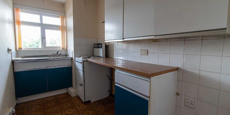 8 Harvard House, Rivermead, West Bridgford, Nottingham, NG2 7RB