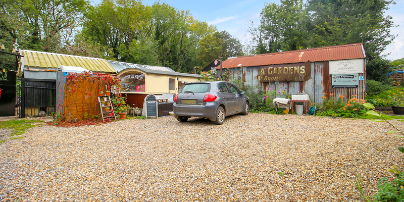 Pondcroft, Imber Road, Bratton, BA13 4SH