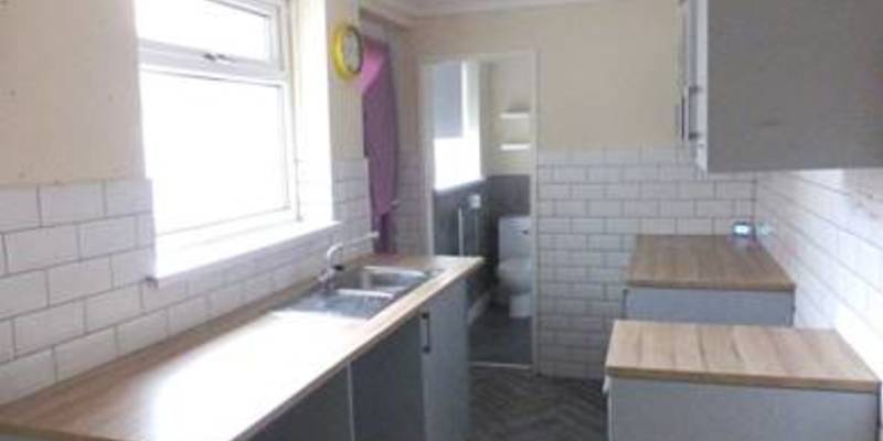 38 Oakley Gardens, Hartlepool, TS24 8QW