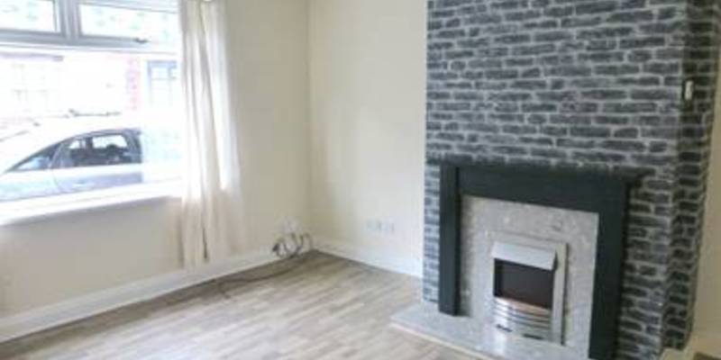 38 Oakley Gardens, Hartlepool, TS24 8QW