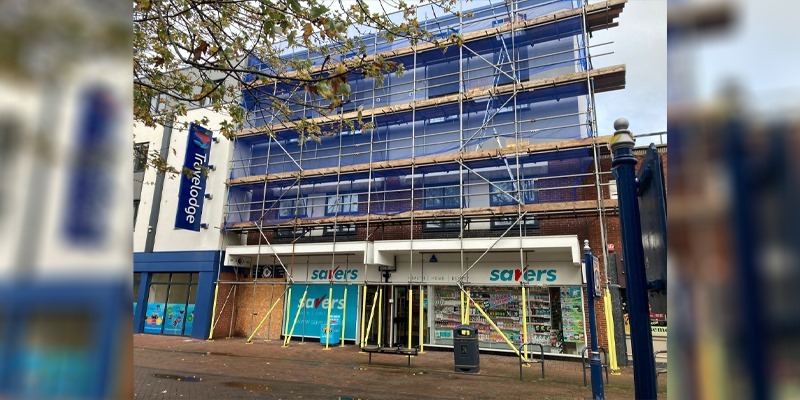 17 High Street, Gosport, PO12 1BX