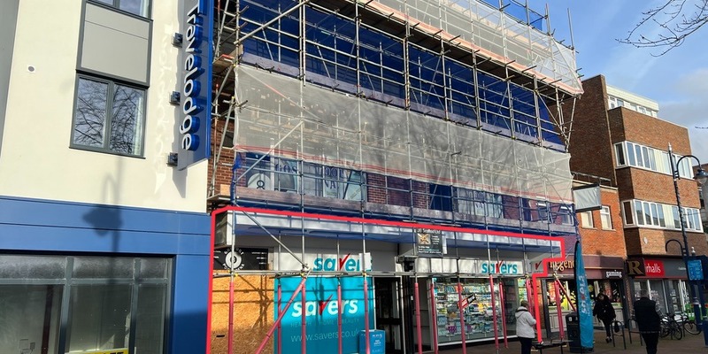 17 High Street, Gosport, PO12 1BX