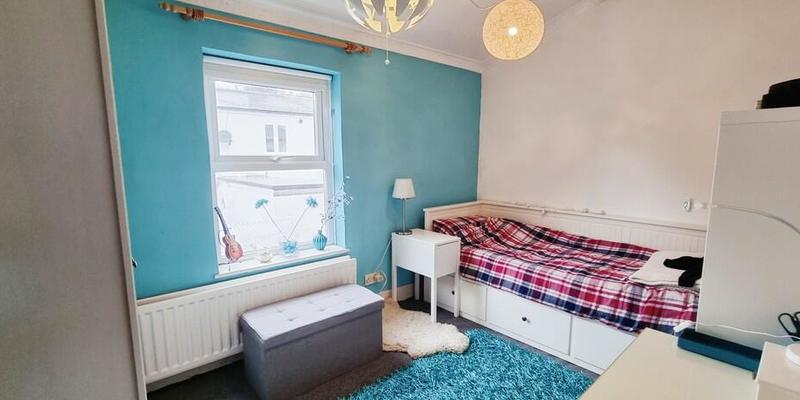10 Fencott Place, Basingstoke, RG21 5PT