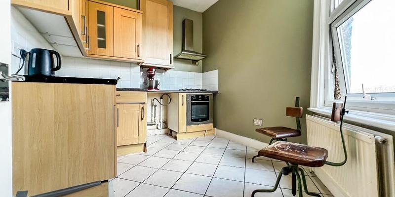 68 C Kirkton Road, Seven Sisters, N15 5EY