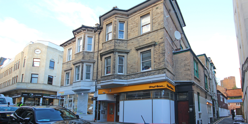 Property cover