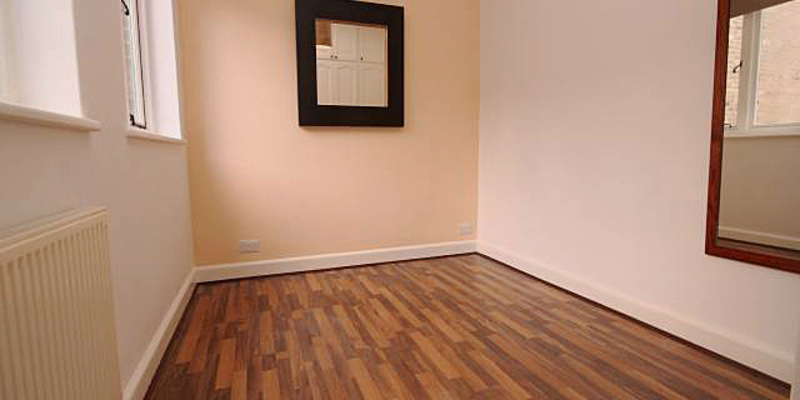 3 Dorchester Chambers, 2 Yelverton Road, Bournemouth, BH1 1DJ