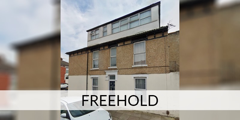 Property cover