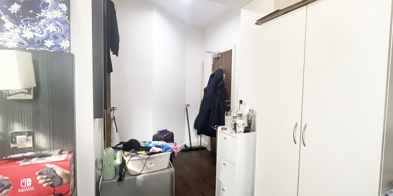 Unit 116, The Bridewell, Cheapside, Liverpool, L2 2DY