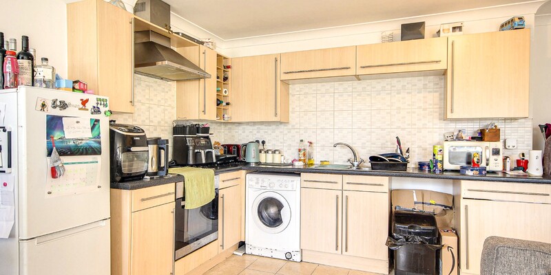 Finsbury House, 52 Pillowell Drive, Gloucester, GL1 3LZ