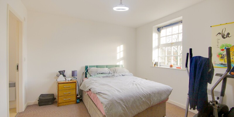 Finsbury House, 52 Pillowell Drive, Gloucester, GL1 3LZ