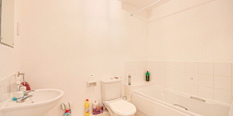 Finsbury House, 52 Pillowell Drive, Gloucester, GL1 3LZ