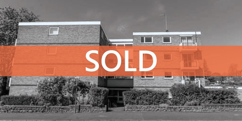 10 Clarendon Court, Mansfield Road, Nottingham, NG5 2BS