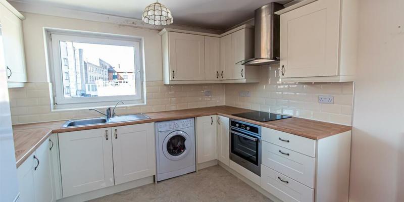 10 Clarendon Court, Mansfield Road, Nottingham, NG5 2BS