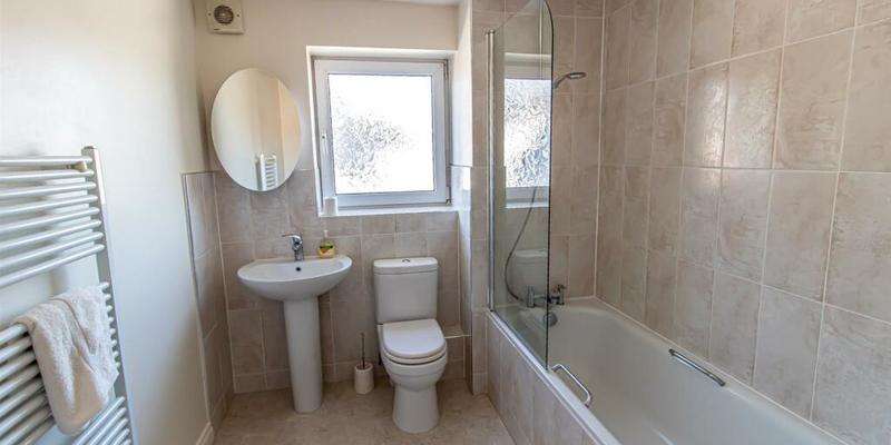 10 Clarendon Court, Mansfield Road, Nottingham, NG5 2BS