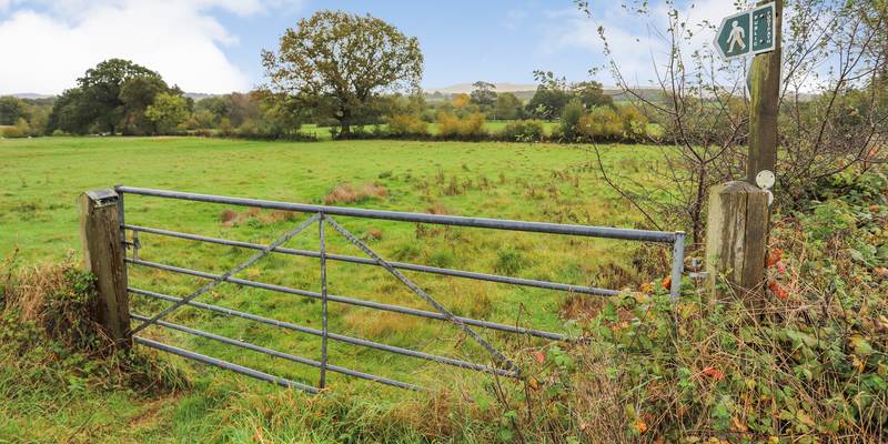 Lot 1, Land Off Bay Road, Gillingham, SP8 4HX