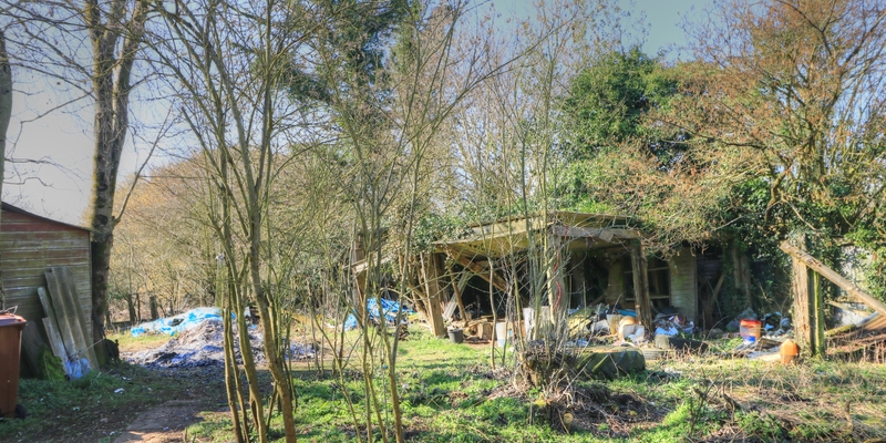Rooks Leaze Cottage, Kington St Michael, Chippenham, SN14 6LP
