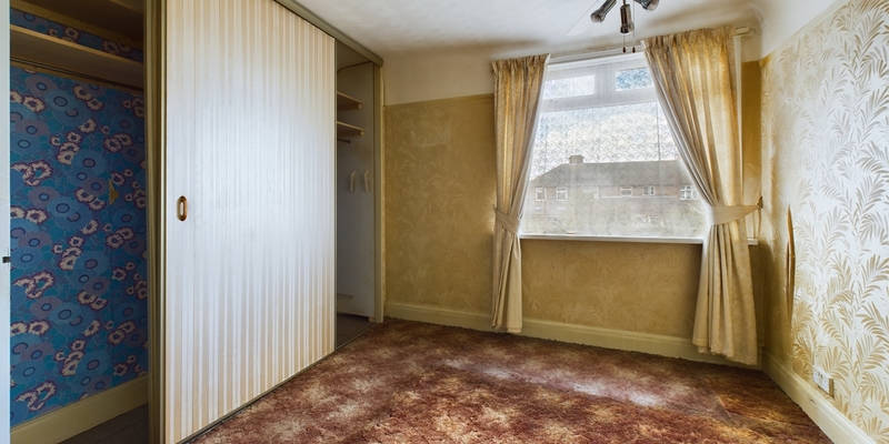 344 Chatsworth Avenue, Cosham, Portsmouth, PO6 2UP