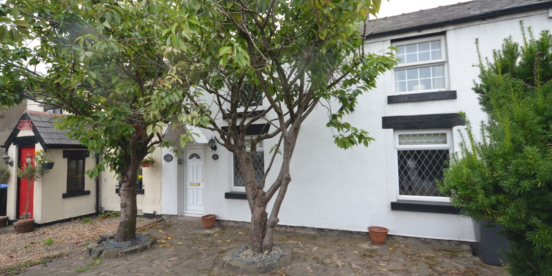 Property cover