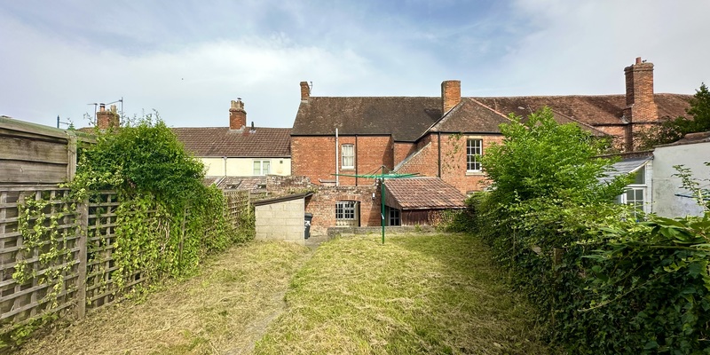 5, 5 B & 7 Maristow Street, Westbury, BA13 3DN