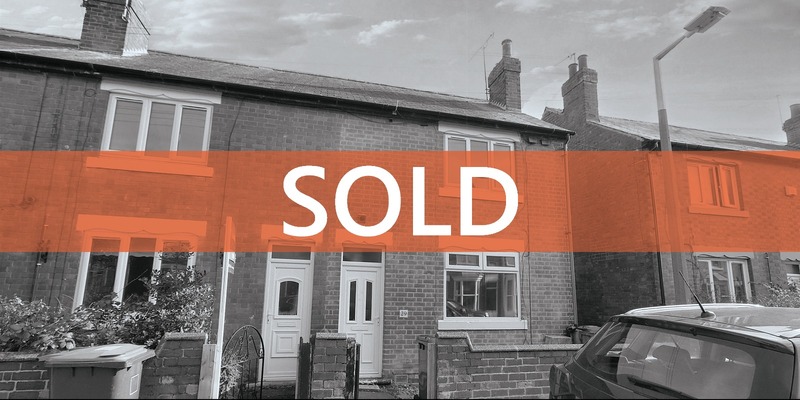 29 Victory Road, Beeston, Nottingham, NG9 1LH