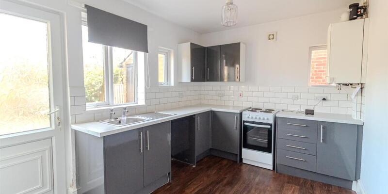 29 Victory Road, Beeston, Nottingham, NG9 1LH