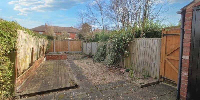 29 Victory Road, Beeston, Nottingham, NG9 1LH