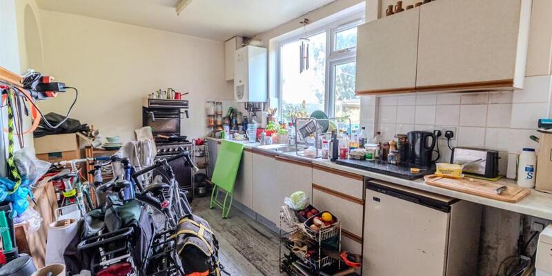 21 Salcombe Road, Nottingham, NG5 1JW