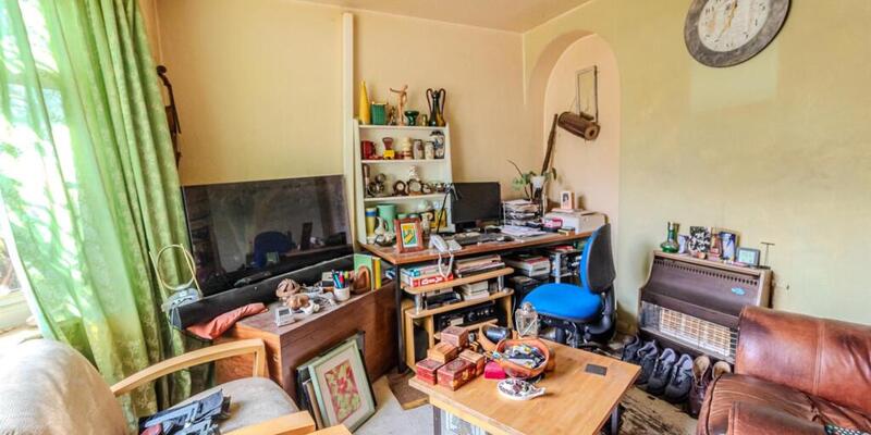 21 Salcombe Road, Nottingham, NG5 1JW
