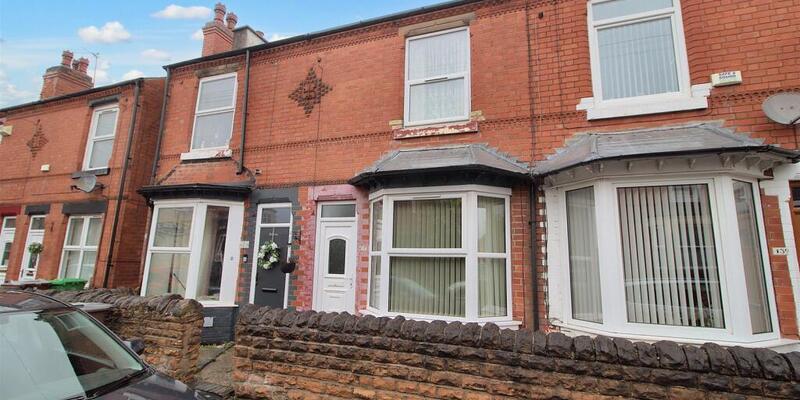 137 Logan Street, Nottingham, NG6 9FX