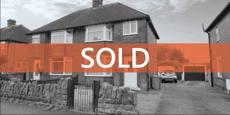 66 Hadbury Road, Nottingham, NG5 1JY